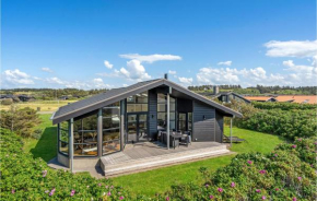 Beautiful Home In Hjørring With Wifi